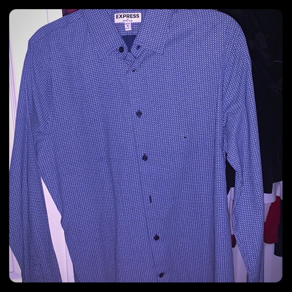 Express - Picture 1 of 1